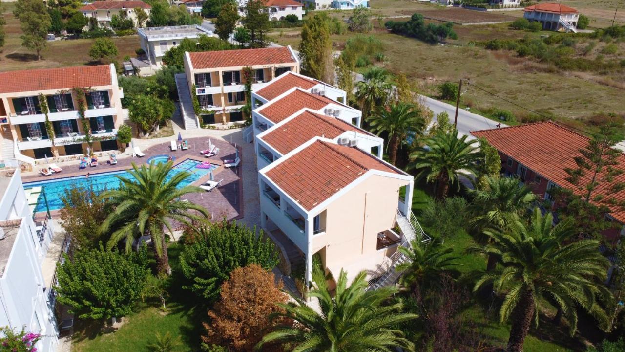 Oscar Appart hôtel 3*