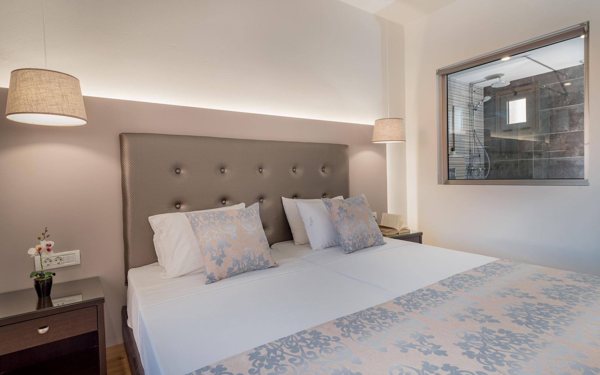 Oscar Appart hôtel 3*