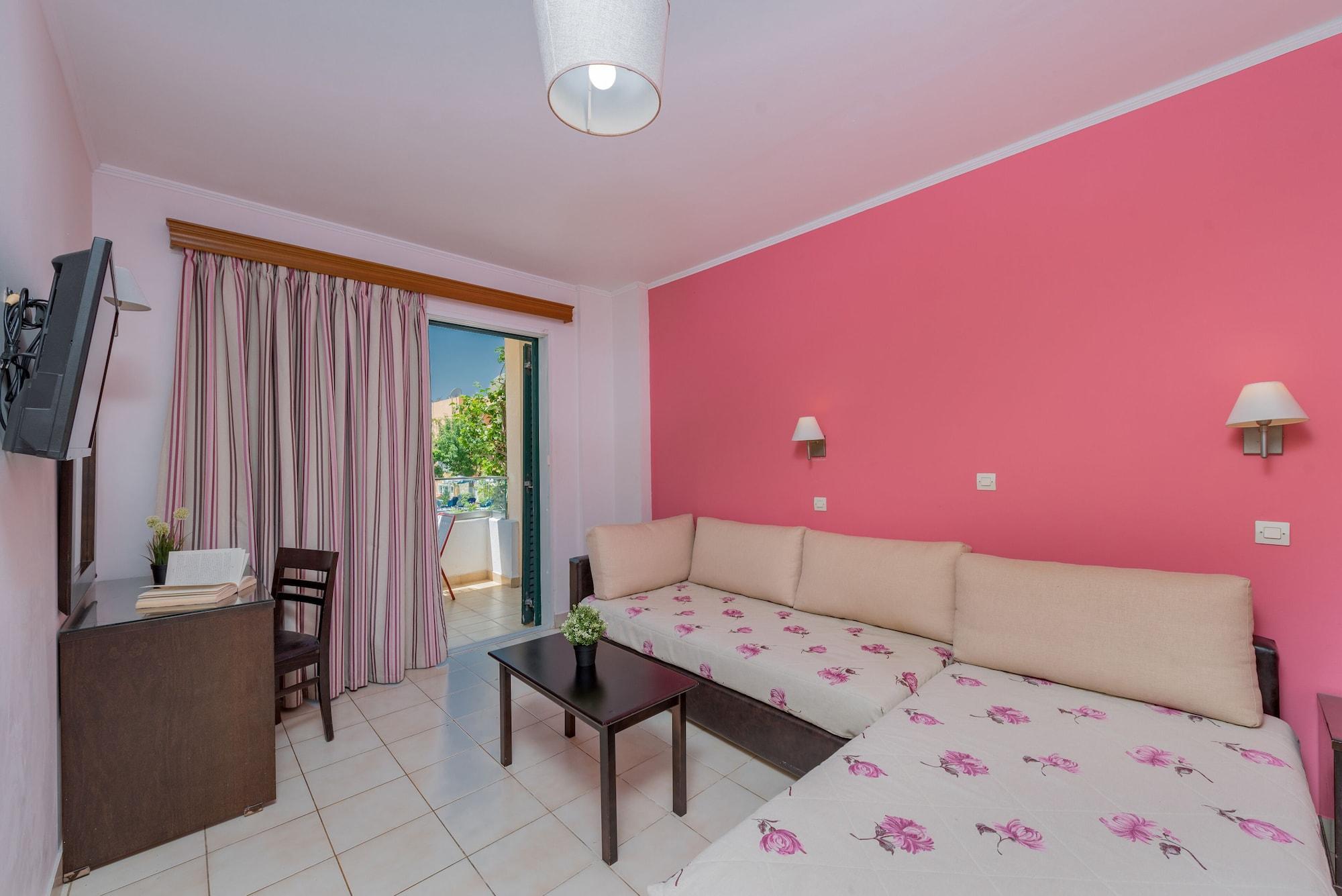Appart hôtel Oscar