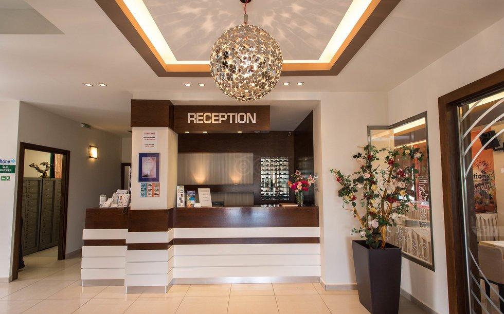 Oscar Appart hôtel 3*