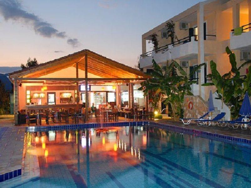 Oscar Appart hôtel