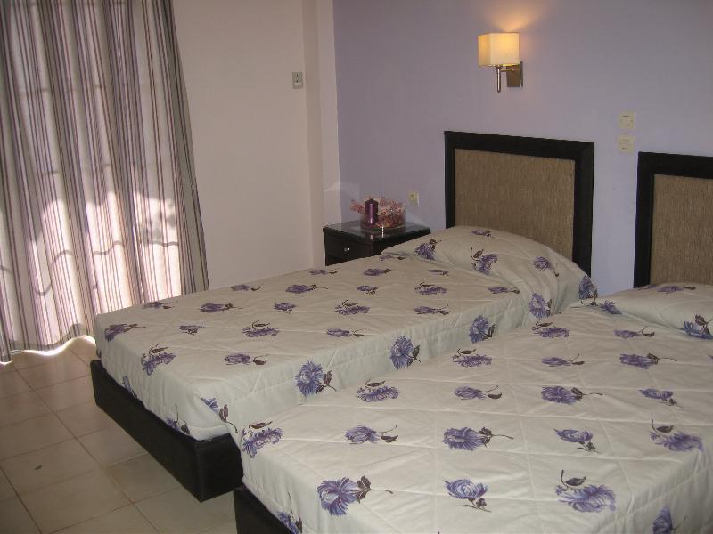 Appart hôtel Oscar