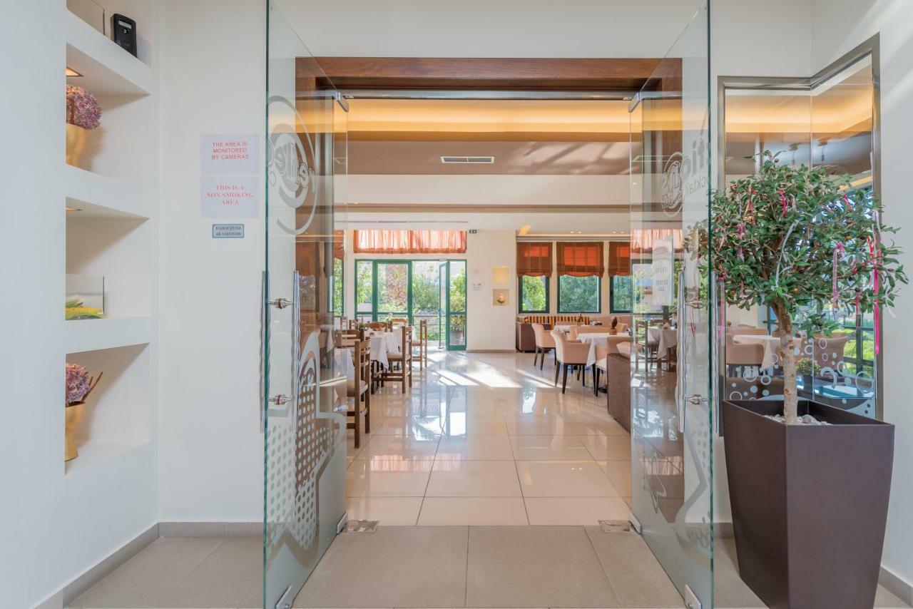 Appart hôtel Oscar 3*