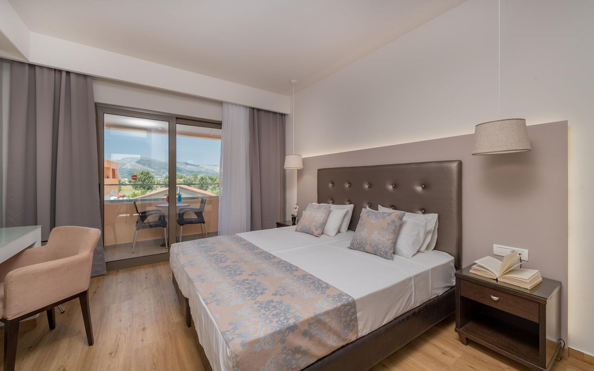 Oscar Hotel apartamentowy