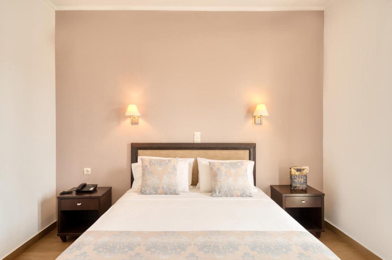 Hotel apartamentowy Oscar