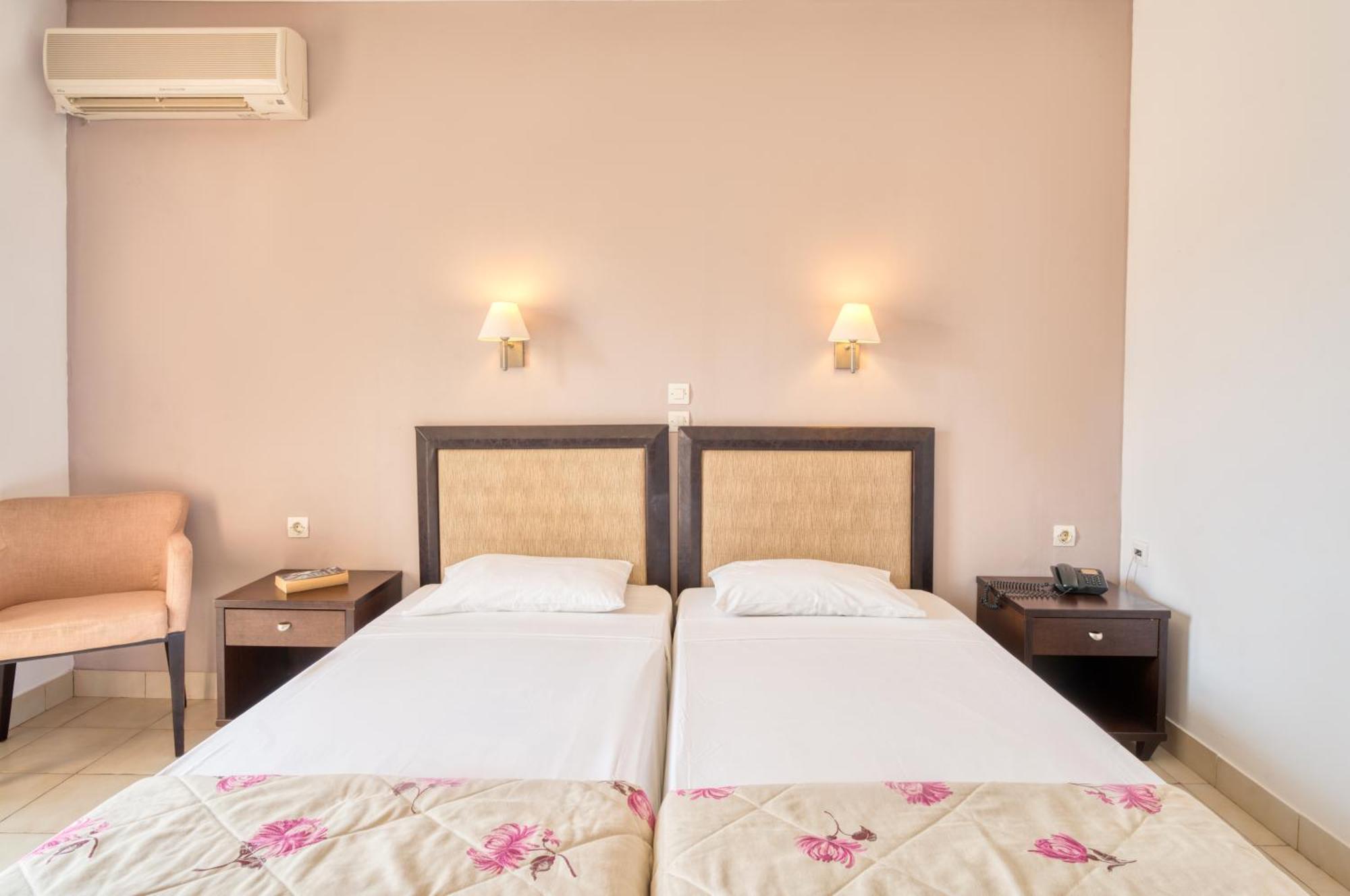 Hotel apartamentowy Oscar 3*