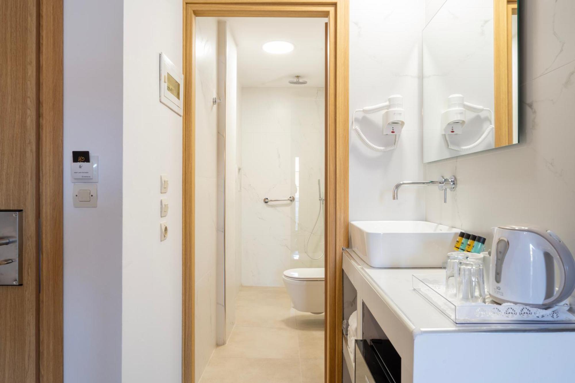 Hotel apartamentowy Oscar 3*