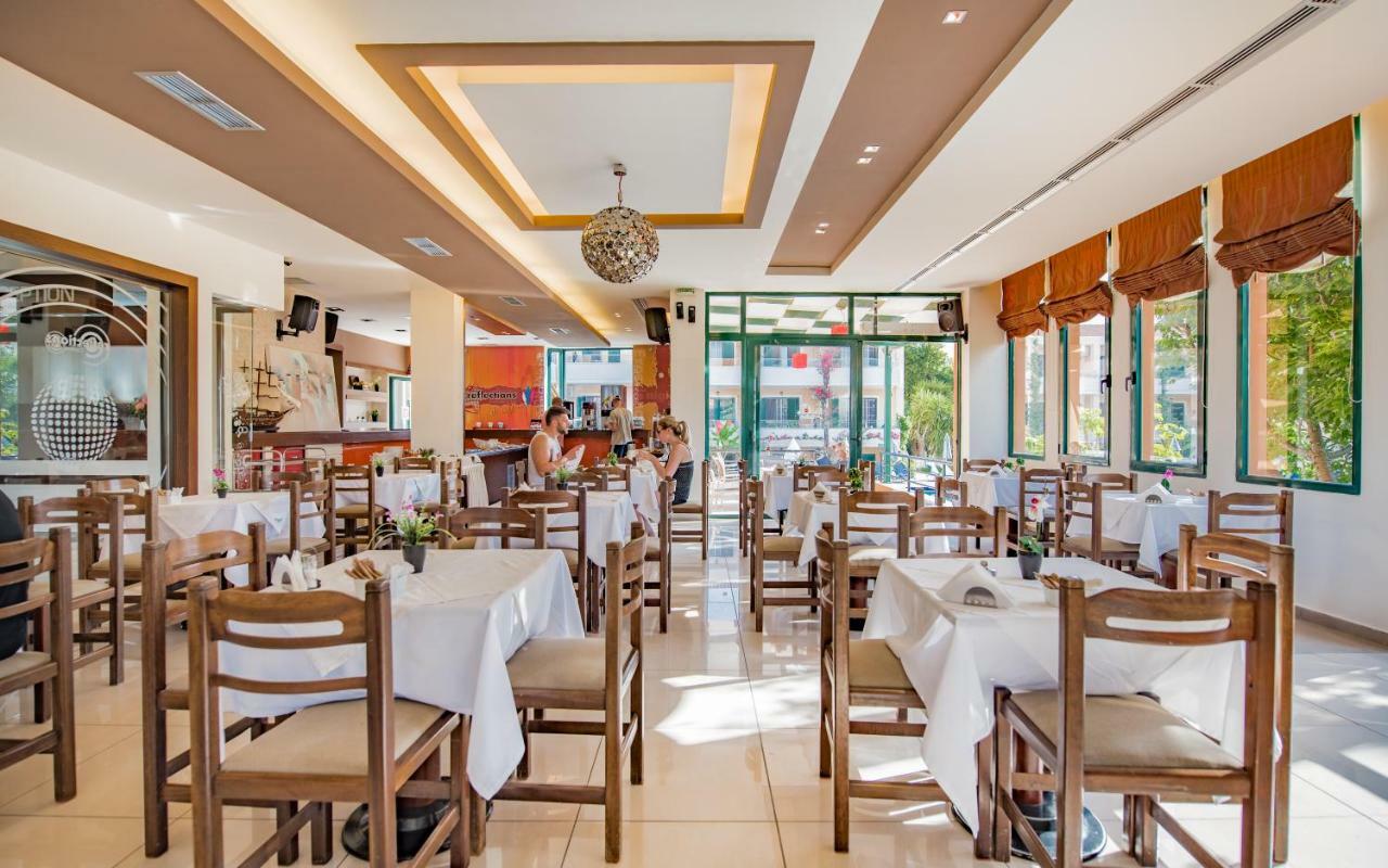 Oscar Hotel apartamentowy 3*