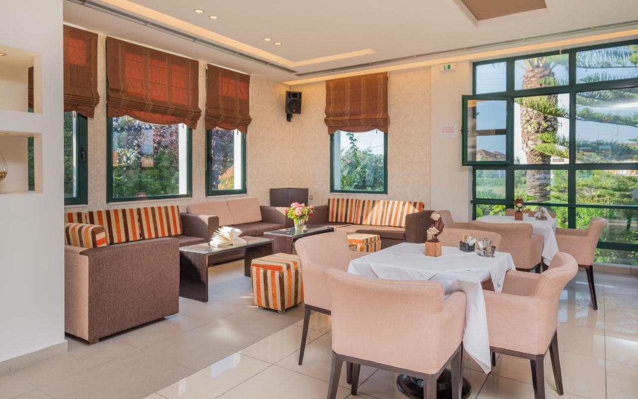 Oscar Hotel apartamentowy 3*
