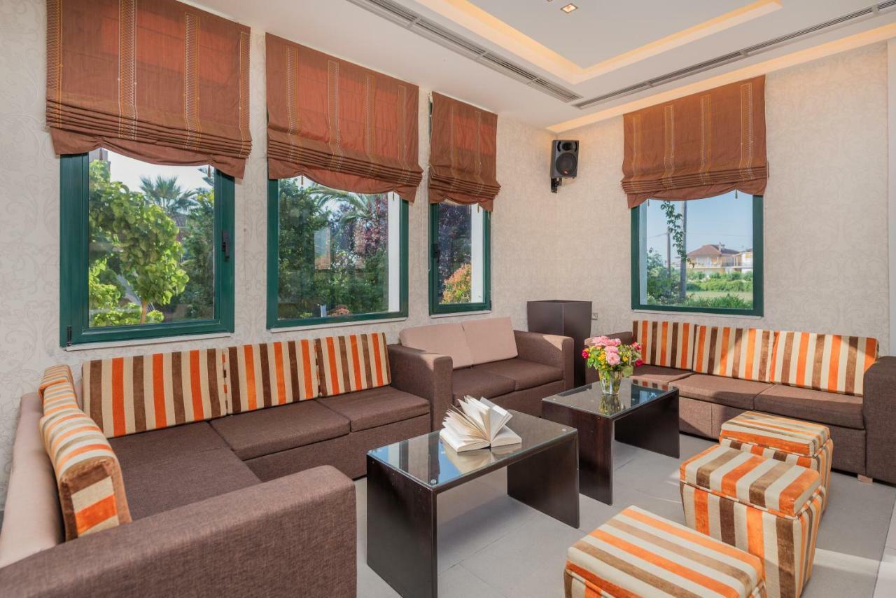 Oscar Hotel apartamentowy